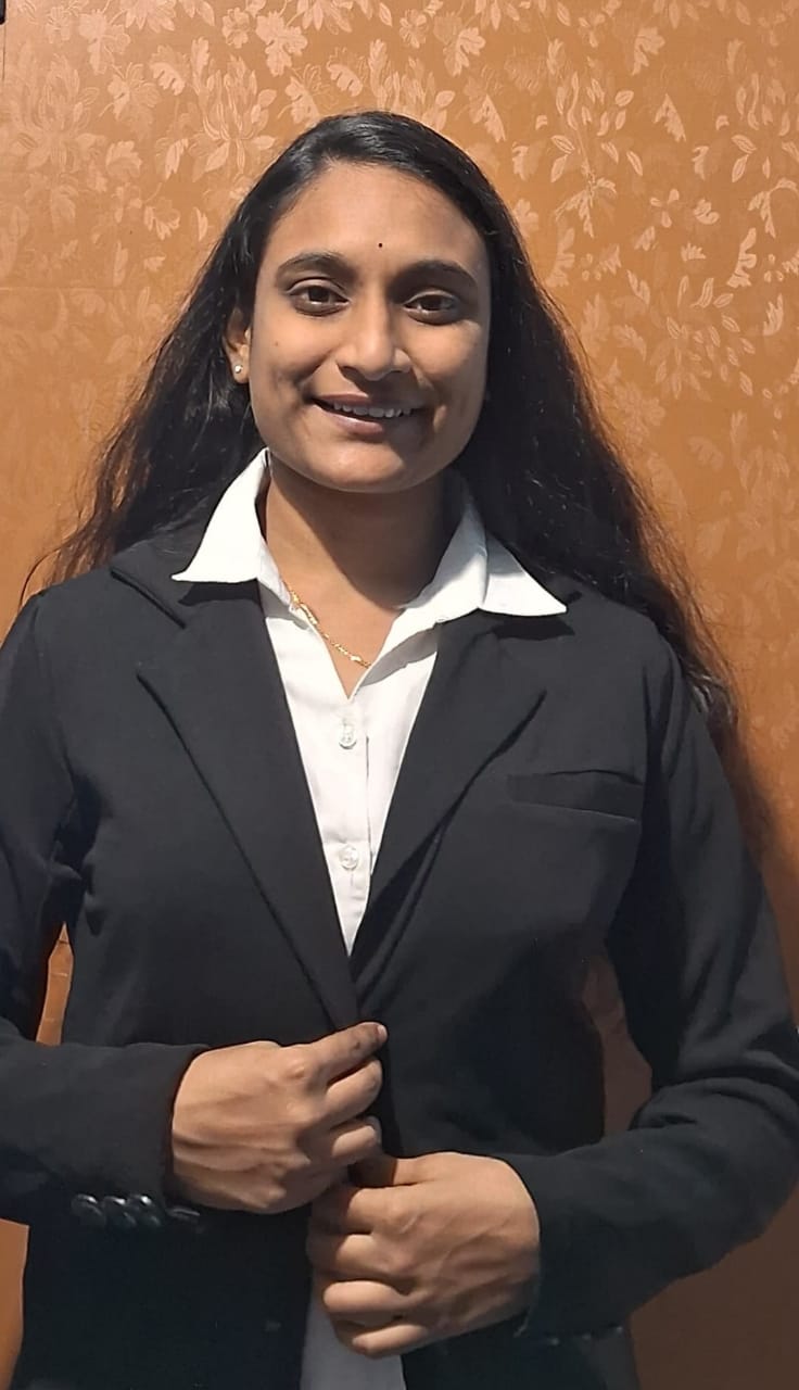 SRITW Placements selected students